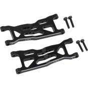 Aluminum Front Arm Set Losi Mini-T2 by Hot Racing SRP $63.79
