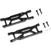 Aluminum Rear Arm Set Losi Mini-T2 by Hot Racing SRP $64.61