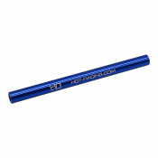 Aluminum Short Center Driveshaft Mini XRT by Hot Racing SRP $20.79