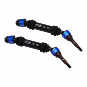 Metal Cv Splined Drive Shaf - Mini-XRT by Hot Racing SRP $168.49 Metal Cv Splined Drive Shaf - Mini-XRT by Hot Racing SRP $168.49