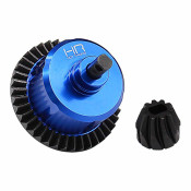 Assembled Differential Set Rear mini XTR by Hot Racing SRP $240.42 Assembled Differential Set Rear mini XTR by Hot Racing SRP $240.42