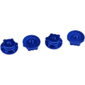 17mm Serrated Wheel Nuts Maxx 4S BLX by Hot Racing SRP $46.80