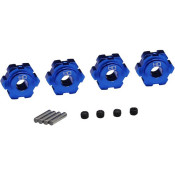 Aluminum 17mm Splined Hubs Traxxas Maxx by Hot Racing SRP $38.47 Aluminum 17mm Splined Hubs Traxxas Maxx by Hot Racing SRP $38.47