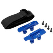 Tall Battery Hold-Downs Maxx by Hot Racing SRP $61.70 Tall Battery Hold-Downs Maxx by Hot Racing SRP $61.70