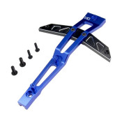Maxx Front Chassis Brace 1/10 Traxxas by Hot Racing SRP $108.96 Maxx Front Chassis Brace 1/10 Traxxas by Hot Racing SRP $108.96