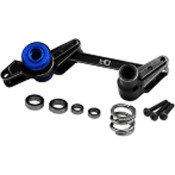 Aluminum Servo Saver Bellcrank Steering Maxx