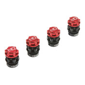 17mm Wide +5mm Hex W Serrated Nuts: Arrma Nero by Hot Racing SRP $90.75