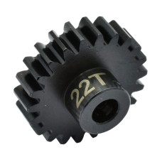 22t Steel Mod 1 Pinion Gear 5mm by Hot Racing SRP $23.42 22t Steel Mod 1 Pinion Gear 5mm by Hot Racing SRP $23.42