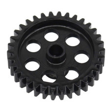 34t Steel Mod 1 Pinion Gear 5mm by Hot Racing SRP $36.13 34t Steel Mod 1 Pinion Gear 5mm by Hot Racing SRP $36.13