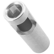 5mm To 1/8 Motor Shaft Pinion Reducer Sleeve 5mm To 1/8 Motor Shaft Pinion Reducer Sleeve