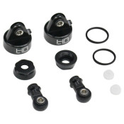 Aluminum Shock Upgrade Kit (2) - UDR by Hot Racing SRP $64.97