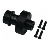 Steel Unibody Differential Lock Ascent 18 by Hot Racing SRP $25.58 Steel Unibody Differential Lock Ascent 18 by Hot Racing SRP $25.58