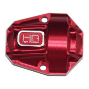 Red Aluminum Diff Cover Ascent 18 by Hot Racing SRP $26.74 Red Aluminum Diff Cover Ascent 18 by Hot Racing SRP $26.74