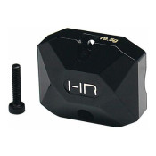 Black brass Diff Cover Set Ascent 18 by Hot Racing SRP $38.01 Black brass Diff Cover Set Ascent 18 by Hot Racing SRP $38.01