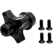 Unibody Super Heavy Duty Differential Lock RYFT by Hot Racing SRP $50.57