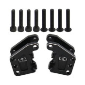 Aluminum Front Lower Link / Sway Bar Mounts RYFT by Hot Racing SRP $63.54
