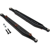 Aluminum & Cf Link Set Axial 1/10 RYFT by Hot Racing SRP $95.48 Aluminum & Cf Link Set Axial 1/10 RYFT by Hot Racing SRP $95.48