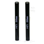 Aluminum Standoff Post Link 6x58mm w/ M3Threads(2) by Hot Racing SRP $12.87