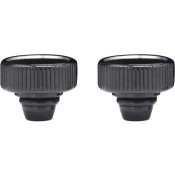 Battery Strap Thumb Nuts B5 B5M B6 Black by Hot Racing SRP $18.62 Battery Strap Thumb Nuts B5 B5M B6 Black by Hot Racing SRP $18.62