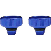 Battery Strap Thumb Nuts B5 B5M B6 Blue by Hot Racing SRP $18.62 Battery Strap Thumb Nuts B5 B5M B6 Blue by Hot Racing SRP $18.62