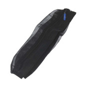 Dirt Guard Chassis Cover (LCG): E-Revo and Nero by Hot Racing SRP $78.13