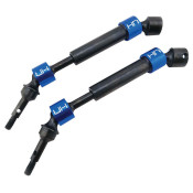 Ssd Cv Drive Steel: Revo 4wd by Hot Racing SRP $155.09 Ssd Cv Drive Steel: Revo 4wd by Hot Racing SRP $155.09