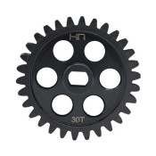Steel Spur Gear (30T 1.5 Mod) - Arrma 1/5 by Hot Racing SRP $64.61 Steel Spur Gear (30T 1.5 Mod) - Arrma 1/5 by Hot Racing SRP $64.61