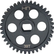 Steel Spur Gear (39T 1.0 Mod) - Arrma 1/5 by Hot Racing SRP $51.08 Steel Spur Gear (39T 1.0 Mod) - Arrma 1/5 by Hot Racing SRP $51.08
