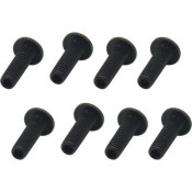 Domed Base Droop Screw for 1/8 Arrma 6C by Hot Racing SRP $22.69