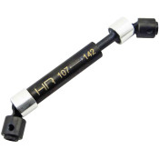 Steel Center Drive Shafts 107-142mm (1) by Hot Racing SRP $49.27 Steel Center Drive Shafts 107-142mm (1) by Hot Racing SRP $49.27