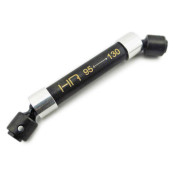 Steel Center Drive Shafts 95-130mm by Hot Racing SRP $49.27 Steel Center Drive Shafts 95-130mm by Hot Racing SRP $49.27