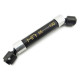 Steel Center Drive Shafts 95-130mm by Hot Racing SRP $49.27