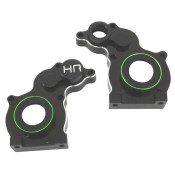 Alum Center Transmission Gearbox Case:AX10,SCX10 by Hot Racing SRP $84.10 Alum Center Transmission Gearbox Case:AX10,SCX10 by Hot Racing SRP $84.10