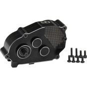 Low Cg Transmission Gear Box: Ax10, Scx10 by Hot Racing SRP $158.57 Low Cg Transmission Gear Box: Ax10, Scx10 by Hot Racing SRP $158.57