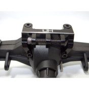 Alum Axle Truss Upper Link Mount Fr or Rr:Ax SCX10 by Hot Racing SRP $46.80 Alum Axle Truss Upper Link Mount Fr or Rr:Ax SCX10 by Hot Racing SRP $46.80
