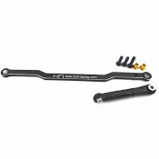 Alum Steering TieRod and Drag Link(std):AX10,SCX10 by Hot Racing SRP $48.22 Alum Steering TieRod and Drag Link(std):AX10,SCX10 by Hot Racing SRP $48.22