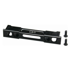Aluminum Bumper Mount Frame Plate - Scx Pro by Hot Racing SRP $36.13 Aluminum Bumper Mount Frame Plate - Scx Pro by Hot Racing SRP $36.13