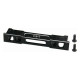Aluminum Bumper Mount Frame Plate - Scx Pro by Hot Racing SRP $36.13