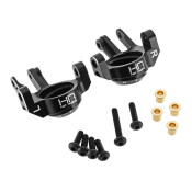 Aluminum Steering Knuckles: Axial Scx 2 by Hot Racing SRP $71.68 Aluminum Steering Knuckles: Axial Scx 2 by Hot Racing SRP $71.68