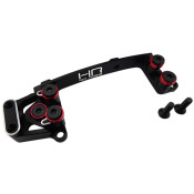 Aluminum Steering Servo Mount Scx 2 by Hot Racing SRP $66.68 Aluminum Steering Servo Mount Scx 2 by Hot Racing SRP $66.68