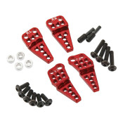 Adjustable Offset Multi Shock Mount: Scx 2 by Hot Racing SRP $74.77