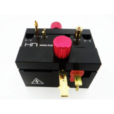 Plug & Connector Soldering Jig by Hot Racing SRP $60.24 Plug & Connector Soldering Jig by Hot Racing SRP $60.24