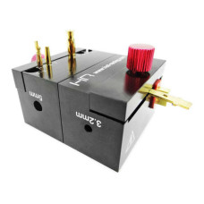 Pro Connector Soldering Jig Pro Connector Soldering Jig