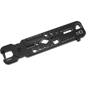 Aluminum Super Duty Multi-Function Pliers Tools by Hot Racing SRP $84.10 Aluminum Super Duty Multi-Function Pliers Tools by Hot Racing SRP $84.10