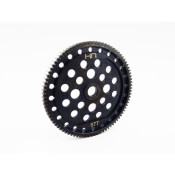 Super Duty Steel 48P 87T Spur Gear: ECX 2WD by Hot Racing SRP $51.08 Super Duty Steel 48P 87T Spur Gear: ECX 2WD by Hot Racing SRP $51.08
