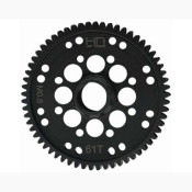 61t 0.8 mod 32P Steel Spur Gear Arrma Gorgon by Hot Racing SRP $60.24 61t 0.8 mod 32P Steel Spur Gear Arrma Gorgon by Hot Racing SRP $60.24