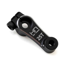 15.5mm Servo Arm 25T: Associated by Hot Racing SRP $28.59 15.5mm Servo Arm 25T: Associated by Hot Racing SRP $28.59