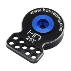 DD HD Aluminum Servo Saver 25T DD HD Aluminum Servo Saver 25T