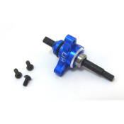Aluminum Center One-Way Differential: 4x4 Slash by Hot Racing SRP $96.53 Aluminum Center One-Way Differential: 4x4 Slash by Hot Racing SRP $96.53