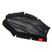 Dirt Guard Chassis Cover (non-LCG):TRA Slash 4X4 by Hot Racing SRP $71.66